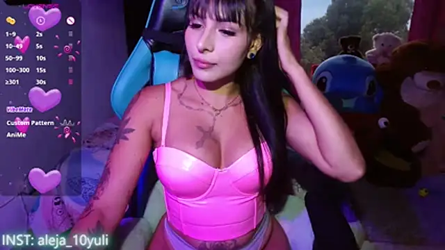 aleja 1028 online show from June 6, 10:58 pm