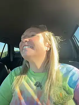 sweetkacibaby online show from May 14, 1:07 pm