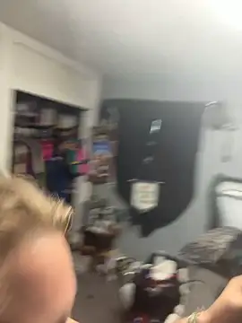 sweetkacibaby online show from May 18, 12:00 pm