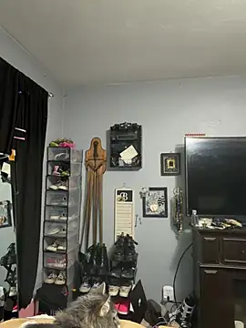 sweetkacibaby online show from May 20, 4:40 am