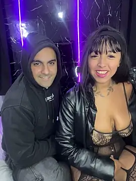 eclypse duo online show from April 6, 1:58 am