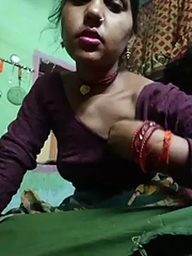 PUNAM  KHAN online show from July 29, 11:36 pm