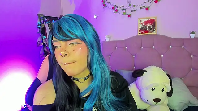 demony deadboy online show from April 25, 5:32 am
