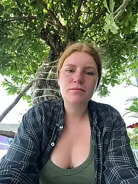 Carammelstorm online show from May 12, 1:14 am