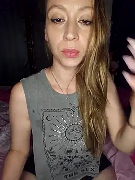 nickyone90 online show from April 3, 6:11 am