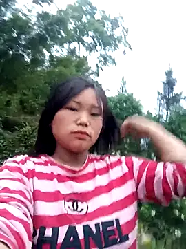 Snow-queen online show from May 8, 10:48 pm