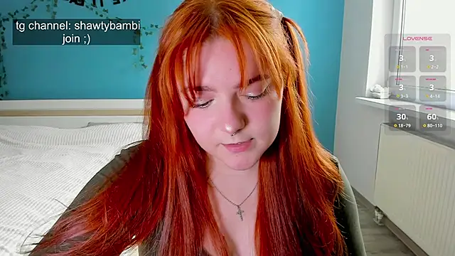 bambimayy online show from June 4, 11:27 am