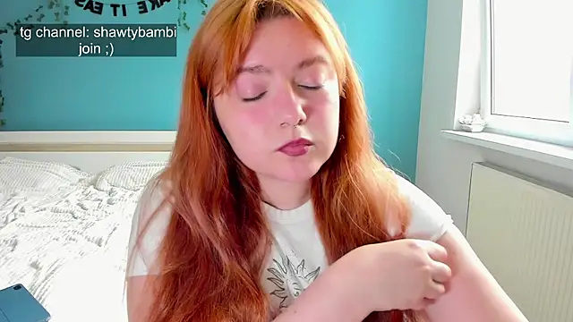 bambimayy online show from July 1, 11:23 am