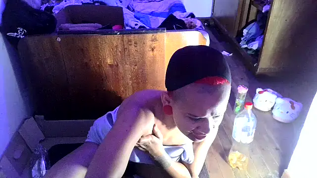 xblackstarX1 online show from May 26, 3:02 am