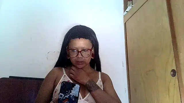 xblackstarX1 online show from July 1, 1:40 am