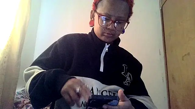 xblackstarX1 online show from July 20, 2:08 pm