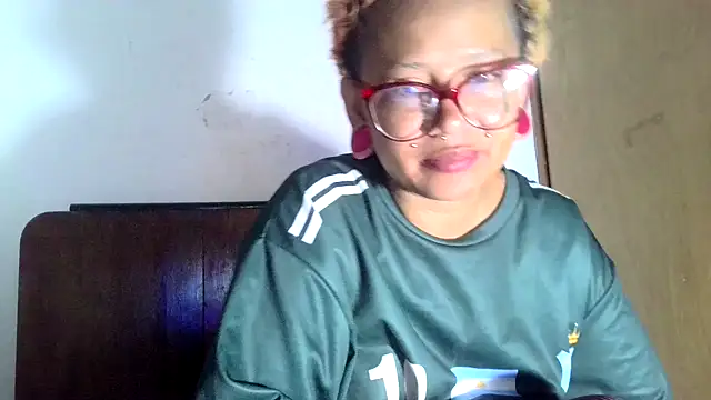 xblackstarX1 online show from July 28, 2:07 am