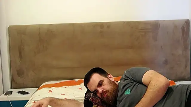 PeacheyxCream online show from March 30, 6:47 am