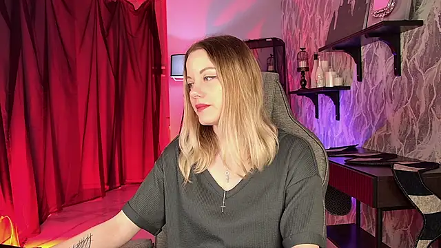 VireliaMoonfall online show from April 23, 8:46 am