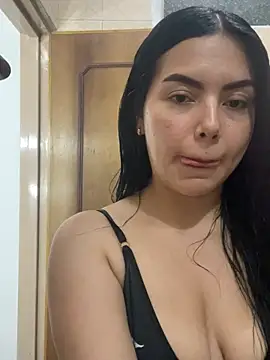 Cami olarte online show from April 20, 4:26 am