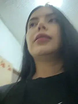 Cami olarte online show from April 22, 8:43 pm