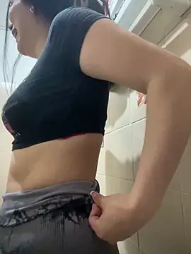 Cami olarte online show from May 12, 8:39 pm