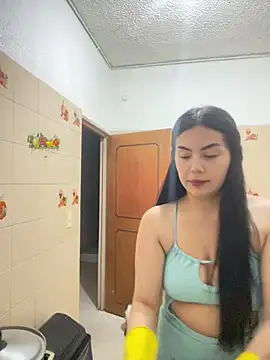 Cami olarte online show from May 15, 2:40 am