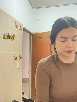 Cami olarte online show from May 20, 12:33 pm