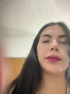 Cami olarte online show from May 21, 5:47 am
