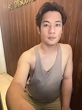 Titanryu online show from April 29, 2:37 am