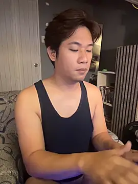 Titanryu online show from April 30, 10:58 pm