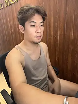Titanryu online show from May 29, 2:09 am