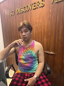 Titanryu online show from June 30, 1:17 am