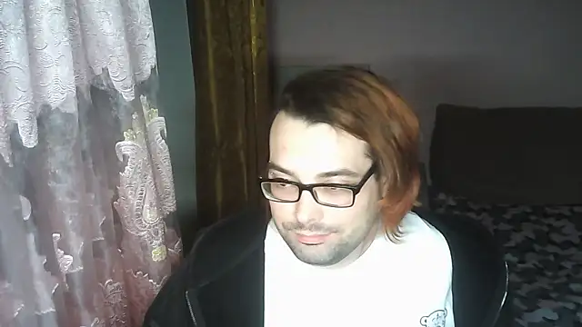 ShrillChili47 online show from March 26, 9:53 pm