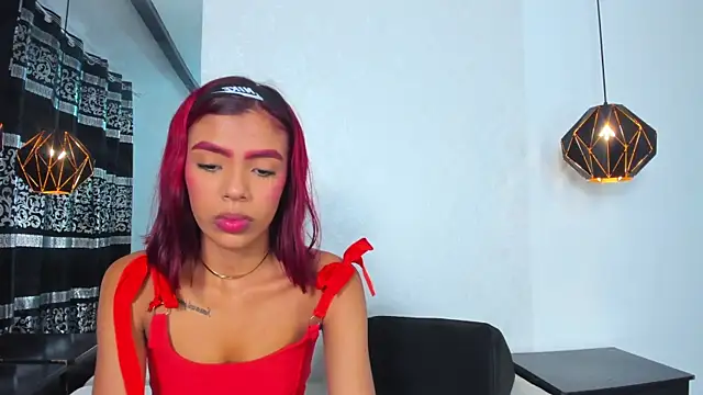 Snapshot of Scarlet__Rosse chatting on July 15, 6:46 pm Scarlet Rosse online show from July 15, 6:46 pm