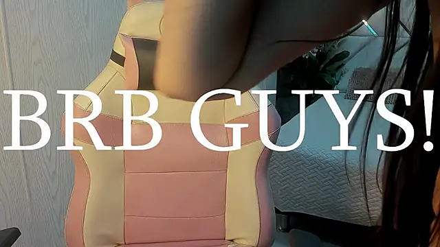 Lya Blaze online show from April 1, 1:41 pm