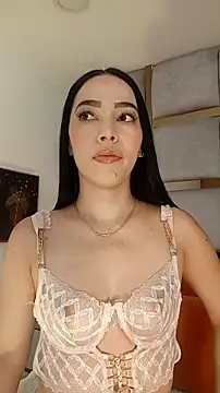 AmbarJenssen online show from May 12, 11:51 am