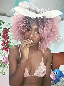 KatyBelle  online show from March 30, 5:36 pm