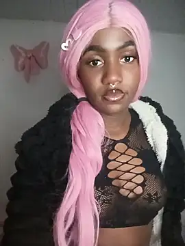 KatyBelle  online show from April 12, 1:32 am