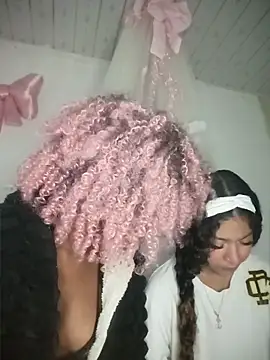 KatyBelle  online show from April 16, 9:26 pm