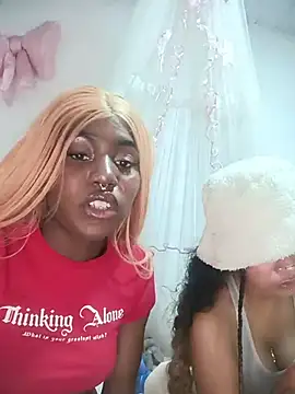 KatyBelle  online show from April 21, 7:39 pm