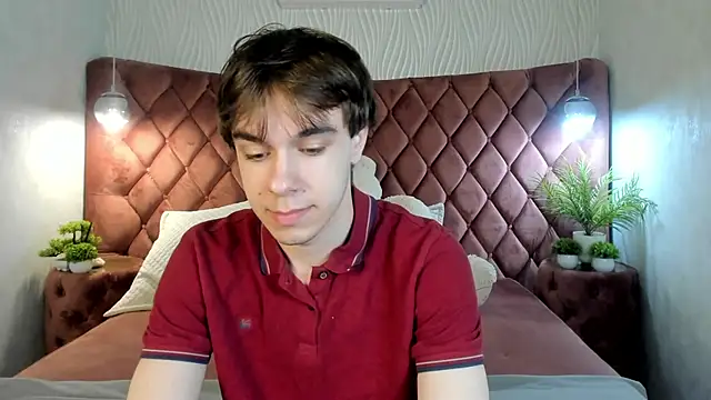 DaveBevy online show from May 21, 7:32 pm