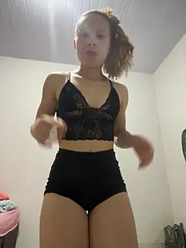 jhully hot online show from April 23, 3:08 am