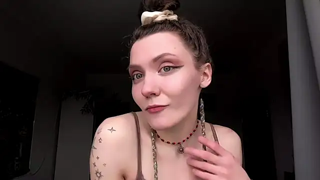 Snapshot of JaneSabley chatting on March 28, 10:15 am JaneSabley online show from March 28, 10:15 am