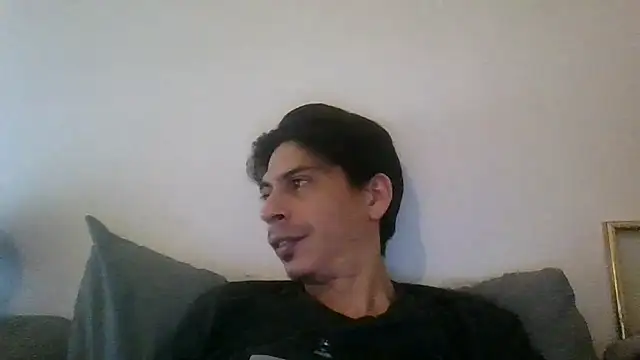 MarcTwinkVzla online show from April 11, 12:59 am