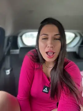 Carolzinhalux69 online show from June 19, 5:39 pm