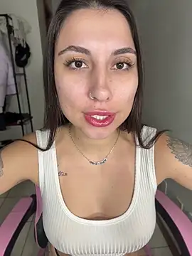 Carolzinhalux69 online show from June 26, 12:04 am