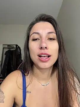 Carolzinhalux69 online show from July 5, 12:06 am