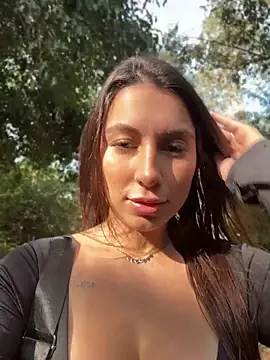 Carolzinhalux69 online show from July 17, 5:18 pm