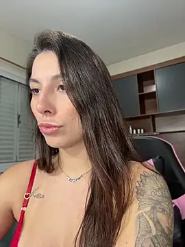 Carolzinhalux69 online show from July 26, 9:54 pm