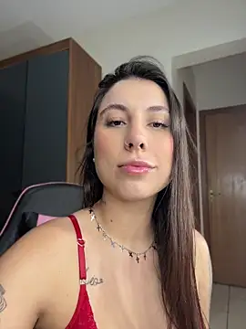 Carolzinhalux69 online show from August 1, 11:36 pm