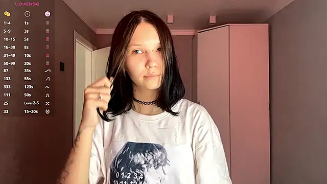 AmeliaMiotii online show from April 29, 11:03 am