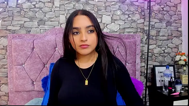sweet  cherry1 online show from April 27, 7:01 pm