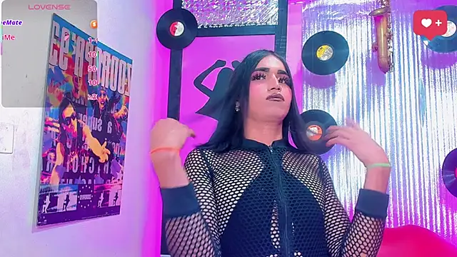  Cristal Paez   online show from March 28, 4:34 am