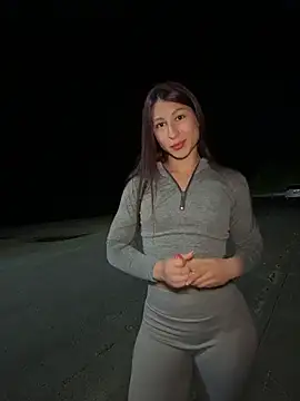 Debby ryann online show from April 19, 4:34 am